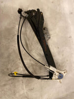 2003 - 2009 MERCEDES CLK320 Front Door Window Regulator Right Passenger Side OEM