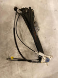 2003 - 2009 MERCEDES CLK320 Front Door Window Regulator Right Passenger Side OEM