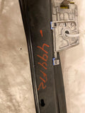2003 - 2009 MERCEDES CLK320 Front Door Window Regulator Right Passenger Side OEM