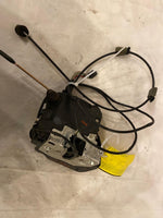 2003 - 2009 MERCEDES CLK Convertible Front Door Lock Latch Left Driver Side LH