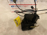2003 - 2009 MERCEDES CLK Convertible Front Door Lock Latch Left Driver Side LH