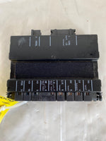 2003 - 2005 MERCEDES BENZ CLK320 Convertible Seat Control Module P/N 2118701826