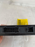 2003 - 2005 MERCEDES BENZ CLK320 Convertible Seat Control Module P/N 2118701826