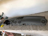 2003 - 2009 MERCEDES BENZ CLK320 Convertible Upper Dashboard Pad Dash Panel OEM