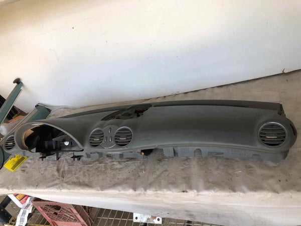 2003 - 2009 MERCEDES BENZ CLK320 Convertible Upper Dashboard Pad Dash Panel OEM