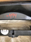 2003 - 2009 MERCEDES BENZ CLK320 Convertible Upper Dashboard Pad Dash Panel OEM