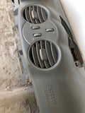 2003 - 2009 MERCEDES BENZ CLK320 Convertible Upper Dashboard Pad Dash Panel OEM