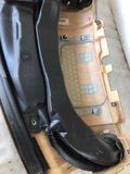 2003 - 2009 MERCEDES BENZ CLK320 Convertible Upper Dashboard Pad Dash Panel OEM