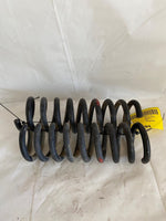2003 - 2009 MERCEDES BENZ CLK320 Convertible Rear Coil Spring Left & Right Side