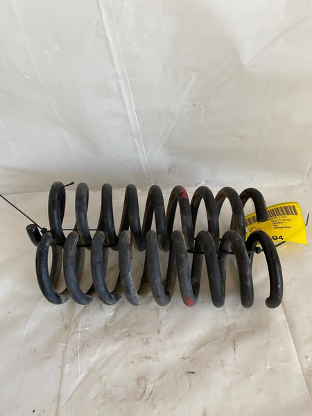 2003 - 2009 MERCEDES BENZ CLK320 Convertible Rear Coil Spring Left & Right Side