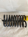 2003 - 2009 MERCEDES BENZ CLK320 Convertible Rear Coil Spring Left & Right Side