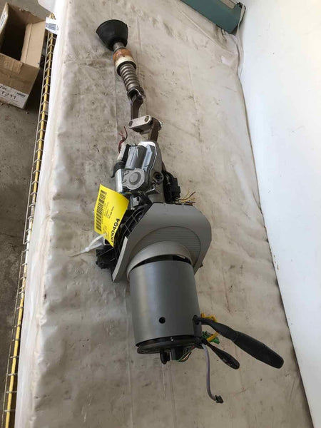 2003 - 2009 MERCEDES BENZ CLK320 Convertible Steering Column Floor Shifter OEM