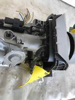 2003 - 2009 MERCEDES BENZ CLK320 Convertible Steering Column Floor Shifter OEM