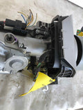 2003 - 2009 MERCEDES BENZ CLK320 Convertible Steering Column Floor Shifter OEM