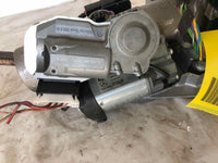 2003 - 2009 MERCEDES BENZ CLK320 Convertible Steering Column Floor Shifter OEM