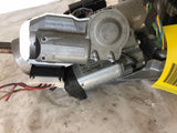 2003 - 2009 MERCEDES BENZ CLK320 Convertible Steering Column Floor Shifter OEM