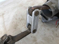 2003 - 2009 MERCEDES BENZ CLK320 Convertible Steering Column Floor Shifter OEM