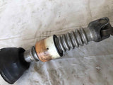 2003 - 2009 MERCEDES BENZ CLK320 Convertible Steering Column Floor Shifter OEM