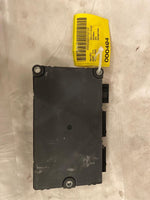 2004 - 2008 MERCEDES BENZ CLK320 Convertible Roof Top Control Module 2098204526