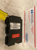 2004 - 2008 MERCEDES BENZ CLK320 Convertible Roof Top Control Module 2098204526