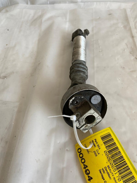 2005 MERCEDES BENZ CLK320 Convertible Steering Column Lower Coupling Shaft OEM