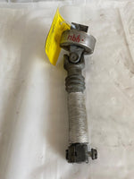 2005 MERCEDES BENZ CLK320 Convertible Steering Column Lower Coupling Shaft OEM