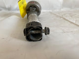2005 MERCEDES BENZ CLK320 Convertible Steering Column Lower Coupling Shaft OEM