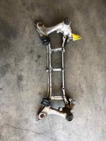 1996 - 2004 ACURA RL Front Back Suspension Sub Frame Undercarriage Crossmember