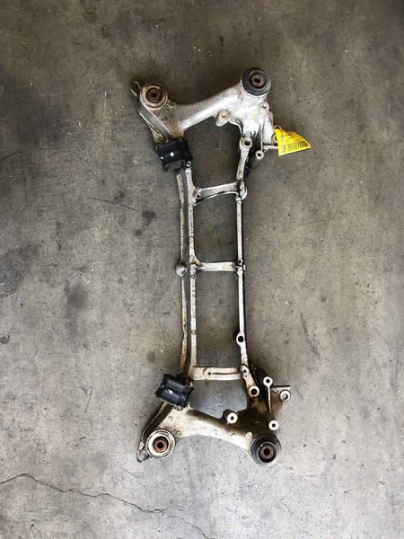 1996 - 2004 ACURA RL Front Back Suspension Sub Frame Undercarriage Crossmember