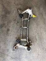 1996 - 2004 ACURA RL Front Back Suspension Sub Frame Undercarriage Crossmember