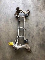 1996 - 2004 ACURA RL Front Back Suspension Sub Frame Undercarriage Crossmember