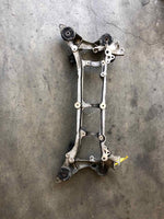 1996 - 2004 ACURA RL Front Back Suspension Sub Frame Undercarriage Crossmember