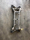 1996 - 2004 ACURA RL Front Back Suspension Sub Frame Undercarriage Crossmember