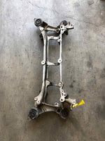 1996 - 2004 ACURA RL Front Back Suspension Sub Frame Undercarriage Crossmember