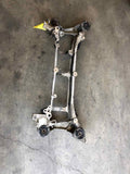 1996 - 2004 ACURA RL Front Back Suspension Sub Frame Undercarriage Crossmember