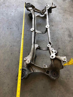 1996 - 2004 ACURA RL Front Back Suspension Sub Frame Undercarriage Crossmember