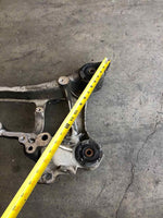 1996 - 2004 ACURA RL Front Back Suspension Sub Frame Undercarriage Crossmember