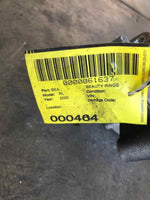 1996 - 2004 ACURA RL Front Back Suspension Sub Frame Undercarriage Crossmember