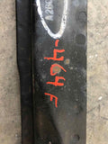 1996-2004 ACURA RL Front Forward Suspension Sub Frame Undercarriage Crossmember