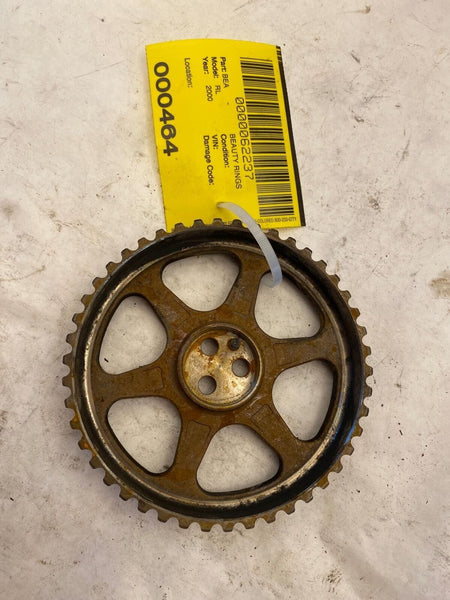 2000 ACURA RL 3.5L 6 Cylinder Camshaft Timing Gear Pulley Left Driver Side OEM
