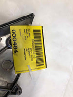 1996 - 2004 ACURA RL Engine Upper Timing Belt Chain Cover Right Passenger Side