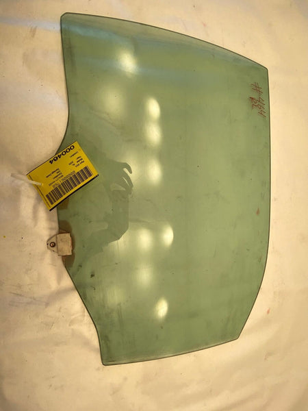 1996 - 2004 ACURA RL Sedan Rear Door Glass Window 4-doors Left Driver Side LH