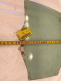 1996 - 2004 ACURA RL Sedan Rear Door Glass Window 4-doors Left Driver Side LH
