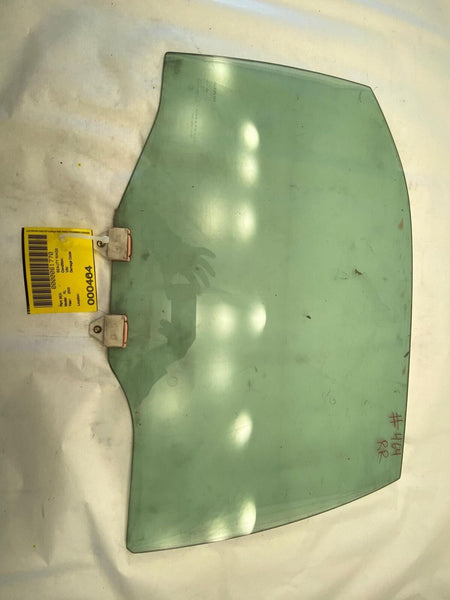 1996 - 2004 ACURA RL Sedan Rear Door Glass Window 4-doors Right Passenger Side