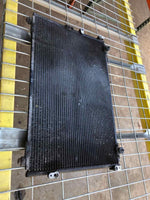1996 - 2004 ACURA RL Sedan A/C AC Air Conditioner Condenser Evaporator OEM