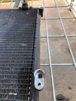 1996 - 2004 ACURA RL Sedan A/C AC Air Conditioner Condenser Evaporator OEM