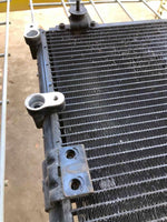 1996 - 2004 ACURA RL Sedan A/C AC Air Conditioner Condenser Evaporator OEM