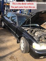 1996 - 2004 ACURA RL Sedan A/C AC Air Conditioner Condenser Evaporator OEM