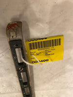 1995 MERCEDES S-CLASS S500 Front Dash Wood A/C Air Vent Wood Sorround OEM