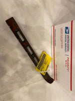 1995 MERCEDES S-CLASS S500 Front Dash Wood A/C Air Vent Wood Sorround OEM